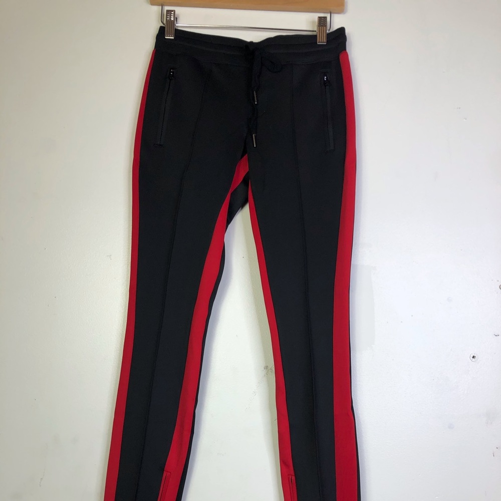 Pam & Gela Cigarette Track Pant - Picture 6 of 8